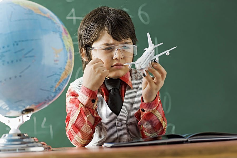 Increased Student Engagement